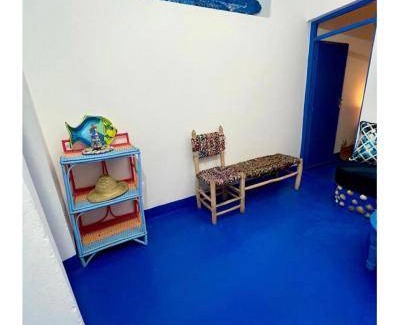 Medina House | 70 m² House ∙ 1 bedroom ∙ 4 guests