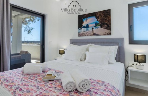 Agios Georgios House | 70 m² House ∙ 2 bedrooms ∙ 6 guests