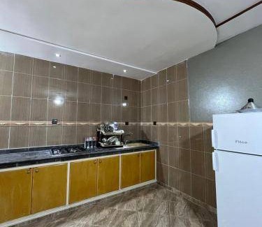 Berkane Apartment | 70 m² Apartment ∙ 2 bedrooms ∙ 7 guests