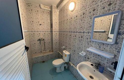 Berkane Apartment | 70 m² Apartment ∙ 2 bedrooms ∙ 7 guests