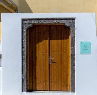 Episkopi Gonias Resort | 70 m² Resort ∙ 5 guests