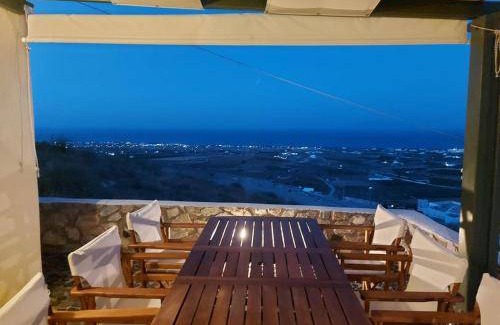 Exo Gonia House | 71 m² House ∙ 3 bedrooms ∙ 6 guests