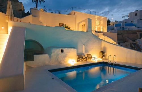 Messaria Apartment | 72 m² Serviced apartment ∙ 2 bedrooms ∙ 4 guests