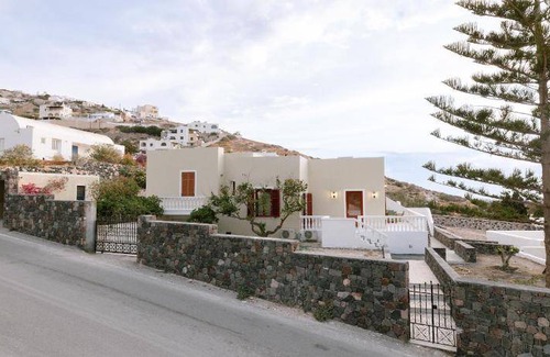 Exo Gonia Villa | 74 m² Villa ∙ 2 bedrooms ∙ 6 guests