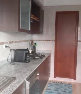 Sidi Yahya Zaer Apartment | 75 m² Apartment ∙ 1 bedroom ∙ 4 guests