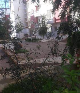 Sidi Yahya Zaer Apartment | 75 m² Apartment ∙ 1 bedroom ∙ 4 guests