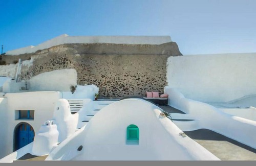 Finikia Apartment | 75 m² Apartment ∙ 2 bedrooms ∙ 5 guests