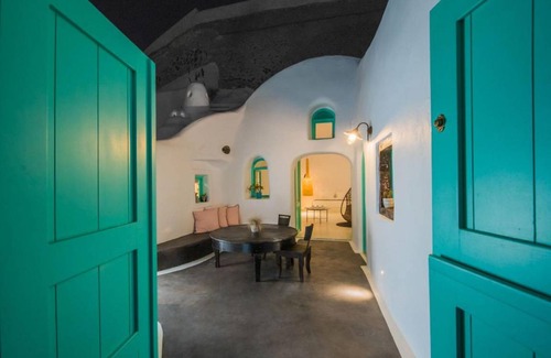 Finikia Apartment | 75 m² Apartment ∙ 2 bedrooms ∙ 5 guests