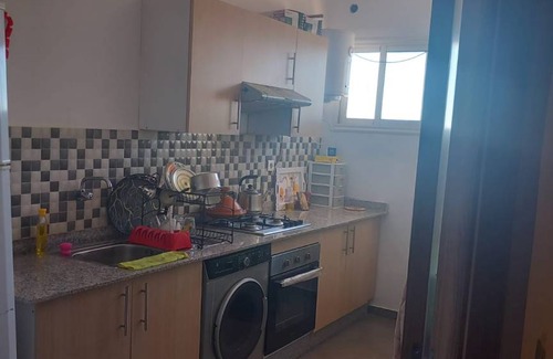 Menara Apartment | 75 m² Apartment ∙ 4 bedrooms ∙ 7 guests