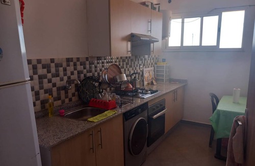 Menara Apartment | 75 m² Apartment ∙ 4 bedrooms ∙ 7 guests