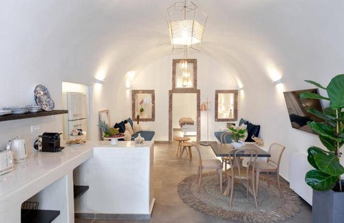 Fira Resort | 75 m² Resort ∙ 4 guests