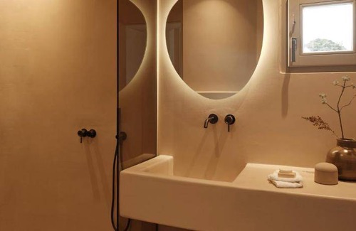 Imerovigli Apartment | 75 m² Serviced apartment ∙ 2 bedrooms ∙ 4 guests