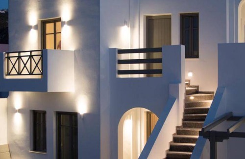 Vothon Apartment | 76 m² Serviced apartment ∙ 8 guests