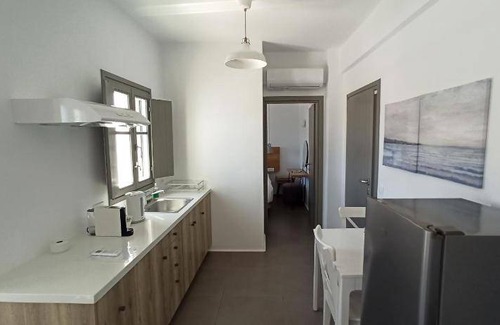 Vothon Apartment | 76 m² Serviced apartment ∙ 8 guests