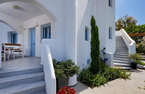 Episkopi Gonias Apartment | 80 m² Apartment ∙ 2 bedrooms ∙ 5 guests