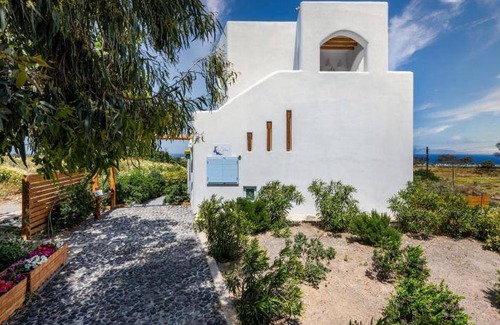 Episkopi Gonias Apartment | 80 m² Apartment ∙ 2 bedrooms ∙ 5 guests