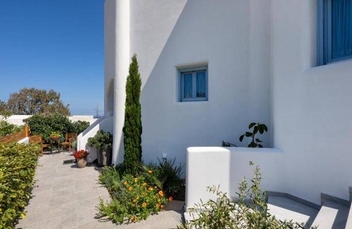 Episkopi Gonias Apartment | 80 m² Apartment ∙ 2 bedrooms ∙ 5 guests