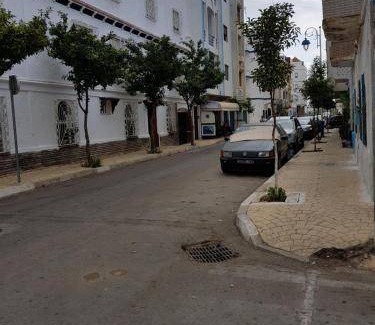 Miramar Apartment | 80 m² Apartment ∙ 2 bedrooms ∙ 5 guests