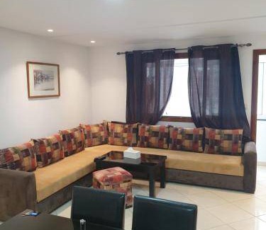Miramar Apartment | 80 m² Apartment ∙ 2 bedrooms ∙ 5 guests