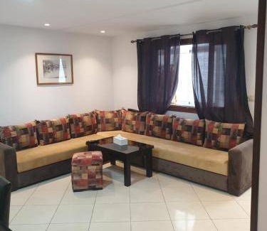 Miramar Apartment | 80 m² Apartment ∙ 2 bedrooms ∙ 5 guests