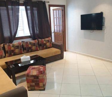 Miramar Apartment | 80 m² Apartment ∙ 2 bedrooms ∙ 5 guests