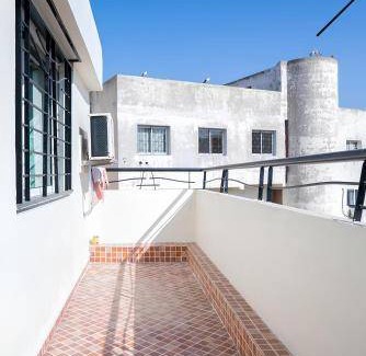 Belvedere Apartment | 80 m² Apartment ∙ 1 bedroom ∙ 3 guests