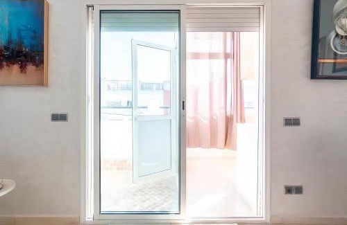 Belvedere Apartment | 80 m² Apartment ∙ 1 bedroom ∙ 3 guests