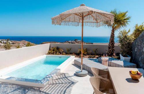Exo Gialos Resort | 80 m² Resort ∙ 2 bedrooms ∙ 4 guests