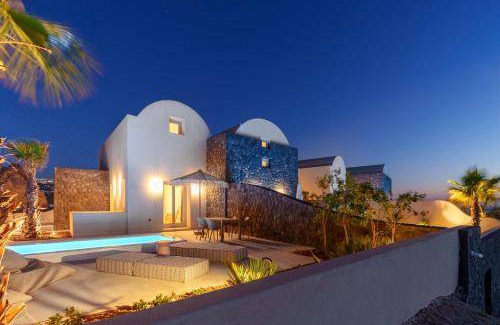 Exo Gialos Resort | 80 m² Resort ∙ 2 bedrooms ∙ 4 guests