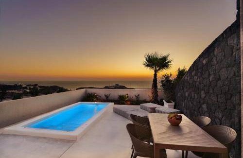 Exo Gialos Resort | 80 m² Resort ∙ 2 bedrooms ∙ 4 guests