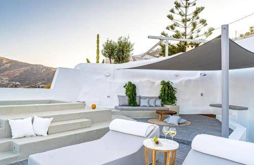 Exo Gonia Villa | 80 m² Villa ∙ 4 guests