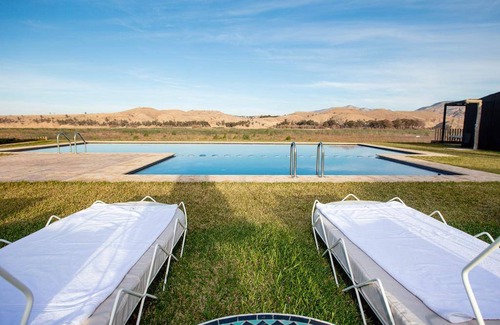Lalla Takarkoust Resort | 83 m² Resort ∙ 2 guests