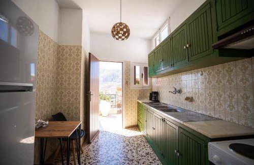 Exo Gonia House | 85 m² House ∙ 3 bedrooms ∙ 7 guests