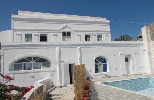 Emporio House | 85 m² House ∙ 3 guests