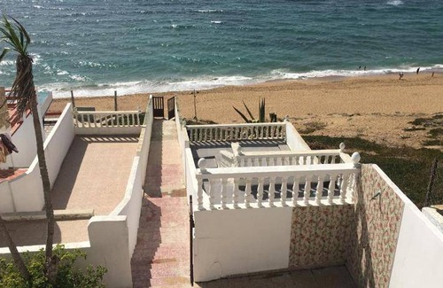 Moulay Bousselham Apartment | 90 m² Apartment ∙ 3 bedrooms ∙ 8 guests