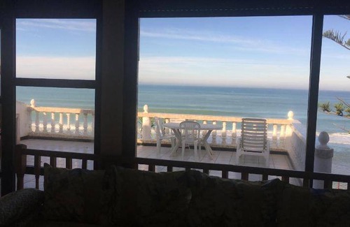 Moulay Bousselham Apartment | 90 m² Apartment ∙ 3 bedrooms ∙ 8 guests