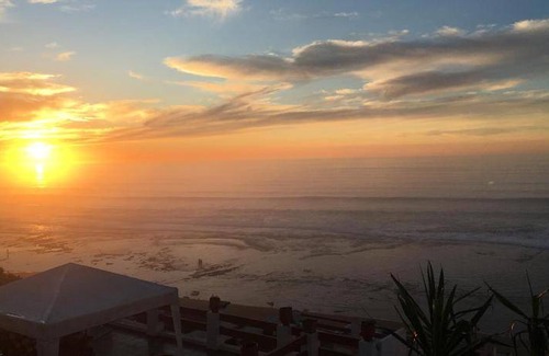 Moulay Bousselham Apartment | 90 m² Apartment ∙ 3 bedrooms ∙ 8 guests
