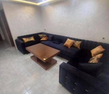 Hay Al Matar Apartment | 90 m² Apartment ∙ 3 bedrooms ∙ 5 guests