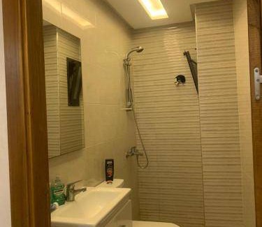 Hay Al Matar Apartment | 90 m² Apartment ∙ 3 bedrooms ∙ 5 guests