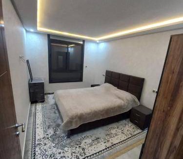 Hay Al Matar Apartment | 90 m² Apartment ∙ 3 bedrooms ∙ 5 guests