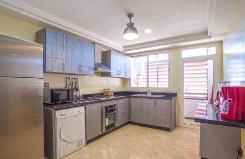 SOUR JDID Apartment | 90 m² Apartment ∙ 2 bedrooms ∙ 7 guests