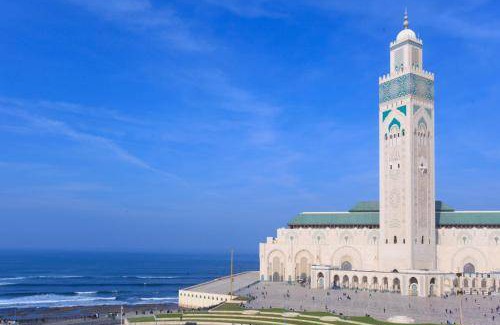 SOUR JDID Apartment | 90 m² Apartment ∙ 2 bedrooms ∙ 7 guests