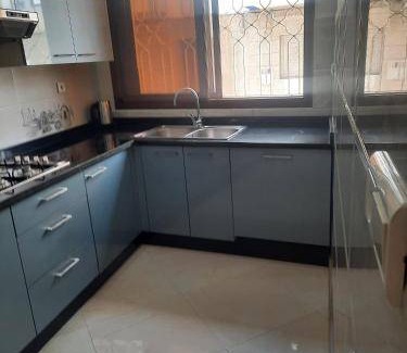 Al Hoceima Apartment | 90 m² Apartment ∙ 2 bedrooms ∙ 5 guests