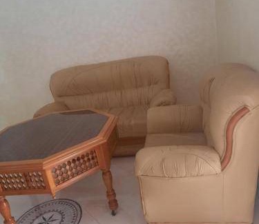 Al Hoceima Apartment | 90 m² Apartment ∙ 2 bedrooms ∙ 5 guests