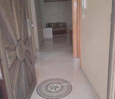 Al Hoceima Apartment | 90 m² Apartment ∙ 2 bedrooms ∙ 5 guests