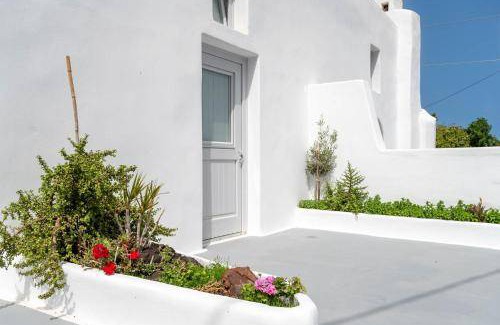 Exo Gonia Resort | 90 m² Resort ∙ 3 bedrooms ∙ 6 guests