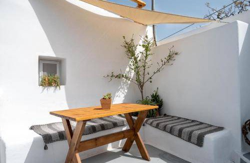 Exo Gonia Resort | 90 m² Resort ∙ 3 bedrooms ∙ 6 guests