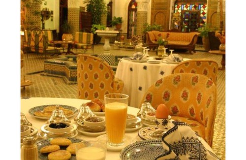 R'habet Zbib Bed & Breakfast | 91 m² Bed and breakfast ∙ 3 bedrooms ∙ 8 guests