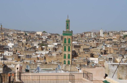 R'habet Zbib Bed & Breakfast | 91 m² Bed and breakfast ∙ 3 bedrooms ∙ 8 guests