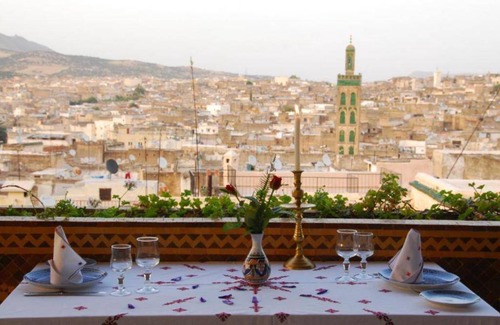 R'habet Zbib Bed & Breakfast | 91 m² Bed and breakfast ∙ 3 bedrooms ∙ 8 guests